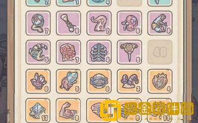 最强蜗牛游戏中，器官的来源都有哪些