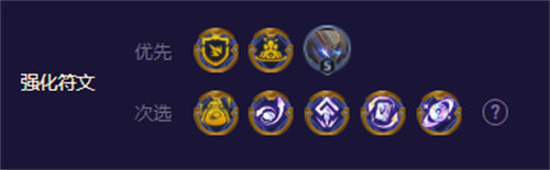 「金铲铲之战」金铲铲之战护卫机甲盖伦阵容搭配攻略