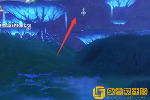 原神耶然草任务攻略