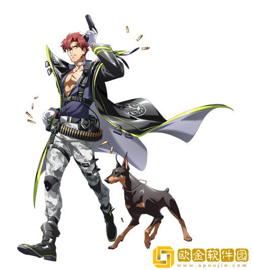 梦幻模拟战桀洛斯塔姆骜狂牙皮肤怎么样 桀洛斯塔姆骜狂牙皮肤一览