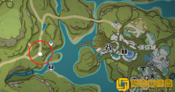 原**总是先开枪成就达成攻略