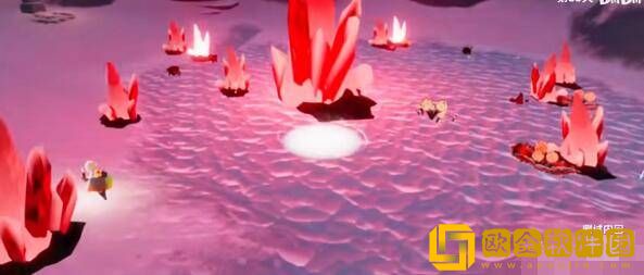 光遇破晓季第二个任务完成方法