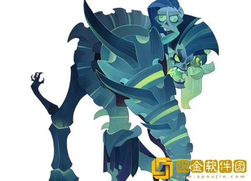 剑与远征即将登场的新英雄尖啸之骸有哪些技能呢