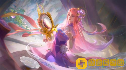 王者荣耀王昭君乞巧织春怎么获得 乞巧织春星元获取方法攻略_王者荣耀攻略