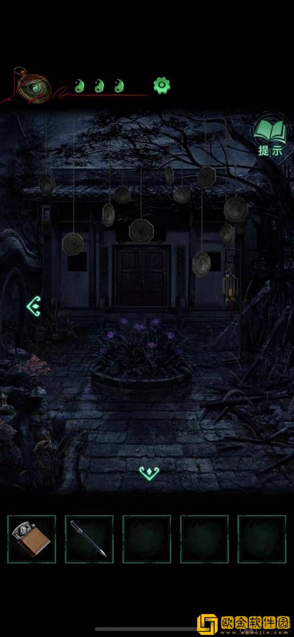 纸嫁衣4红丝缠手游第三章通关攻略