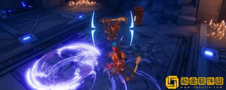 「幻塔」幻塔肉肉尾巴怎么获得