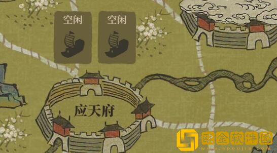 江南百景图囚犯抓捕技巧有什么