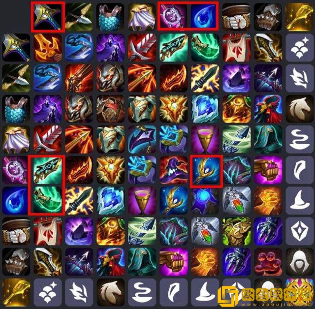 lol云顶之弈s7冒险法阵容玩法攻略