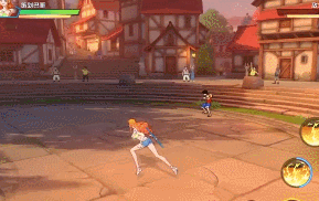 航海王热血航线手游夏日奈美技能详解