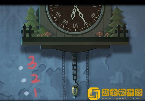 时无烬第六章过关攻略