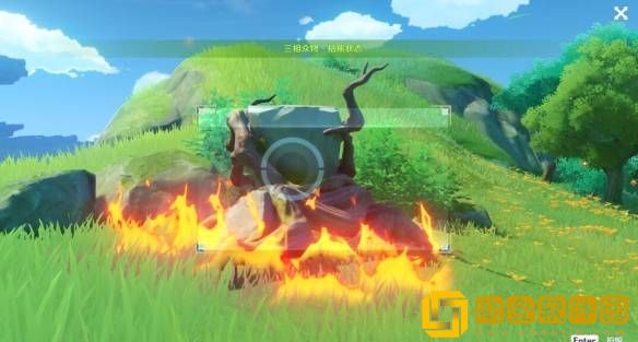 原神雕琢童心第二阶段完成攻略