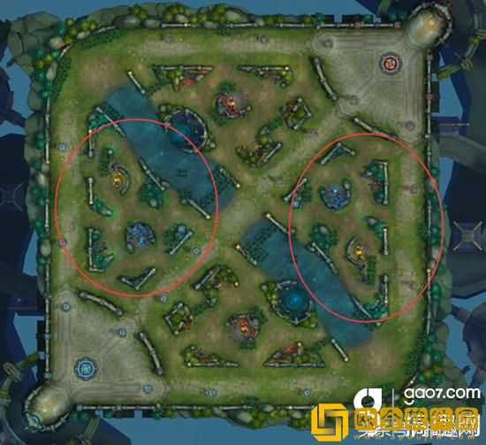 王者荣耀红蓝buff刷新时间详解