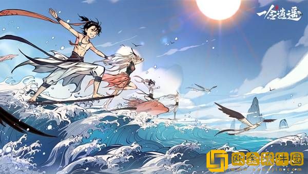 一念逍遥手游最新密令大全