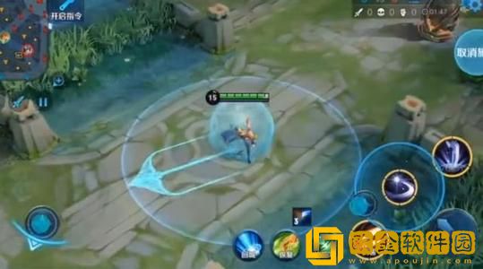 王者荣耀阿古朵打野带什么铭文好