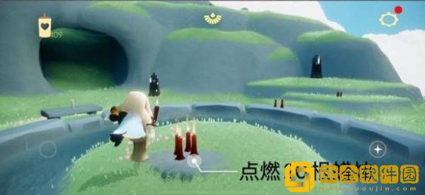 2022光遇手游8.15每日任务攻略