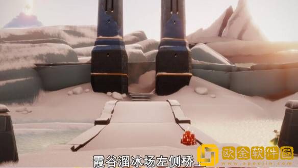 2022光遇8.29大蜡烛详细位置介绍