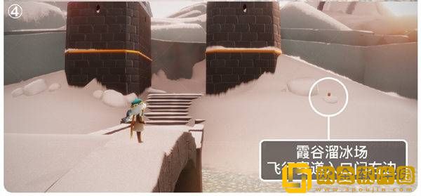 2022光遇手游8.18季节蜡烛具体位置一览