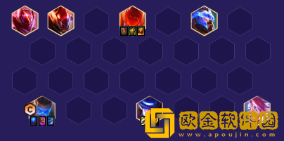 金铲铲之战超英未来射手阵容玩法攻略