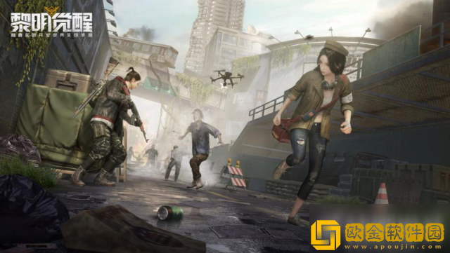 黎明觉醒行动稳定区怎么玩 稳定区玩法攻略