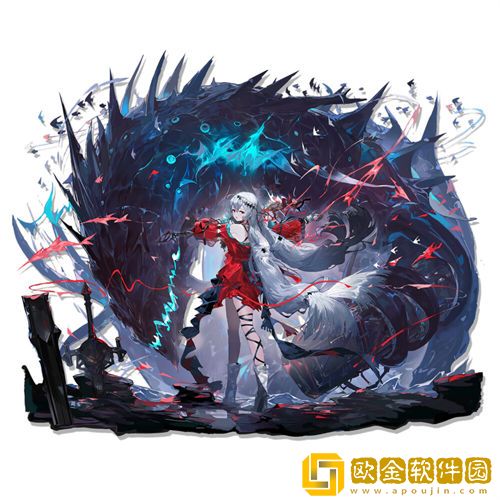 「明日方舟」明日方舟六星干员强度排行榜一览2023