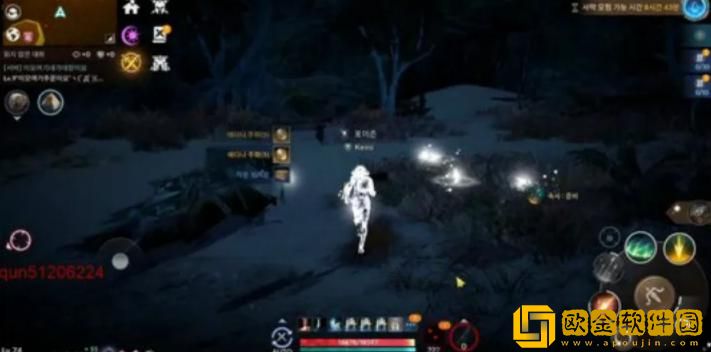 「黑色沙漠手游」黑色沙漠手游赫顿领域怎么进入