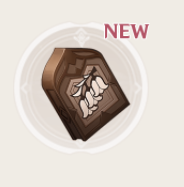 原神提纳里天赋升级素材预览