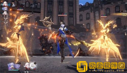 「崩坏星穹铁道」崩坏星穹铁道克拉拉强度属性介绍