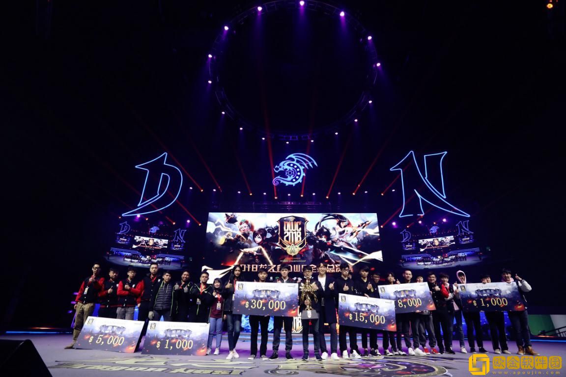 龙之谷5V5技巧之呐喊者加点详解