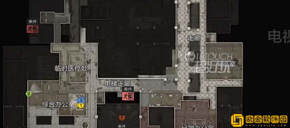 暗区突围万能钥匙如何使用 万能钥匙使用攻略