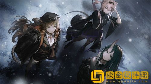 「明日方舟」明日方舟新机制密探介绍