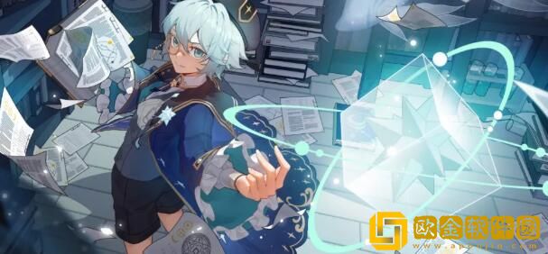 非人学园手游老君高胜率装备怎么搭配