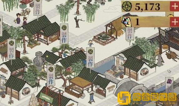 江南百景图飞泉绿获取途径有哪些