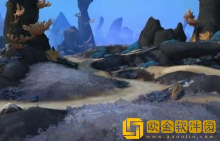 联盟怎么去瓦斯琪尔？