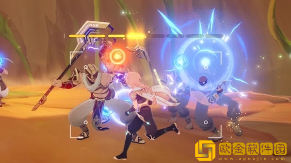 原神溢神的论证玩法攻略