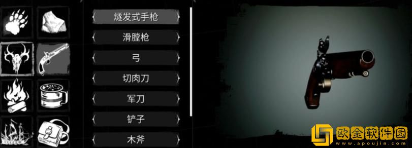 「dread hunger」dread hunger狼人怎么交流沟通