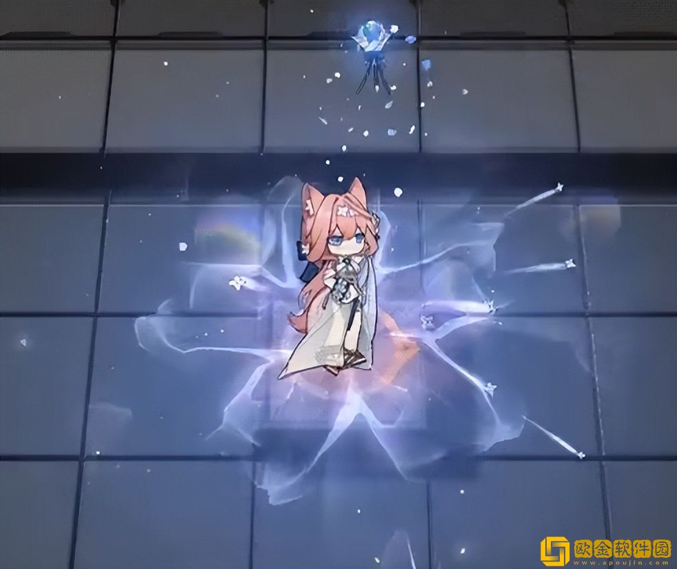 明日方舟海蒂皮肤书信零落怎么获取 书信零落获取方法