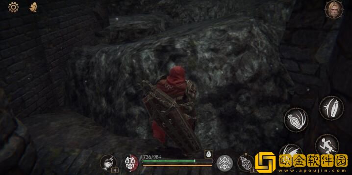 帕斯卡契约角色卡住怎么办