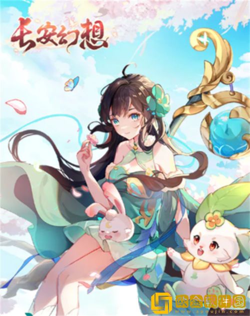 长安幻想雨师怎么打书 雨师打书推荐