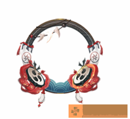 阴阳师大岳丸的新皮肤铃鼓守心的获取方式是什么