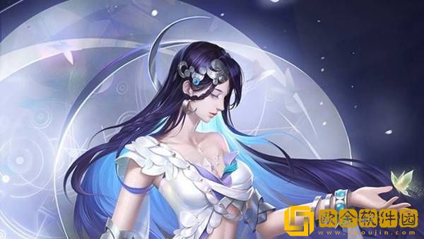 王者荣耀新英雄海月技能是什么 海月技能介绍_王者荣耀攻略