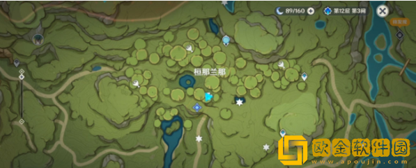 原神须弥华丽宝箱解密方法攻略