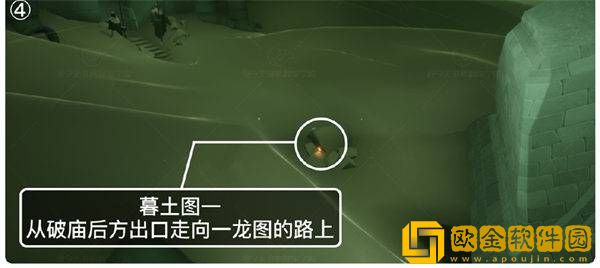 2022光遇手游8.24季节蜡烛位置一览