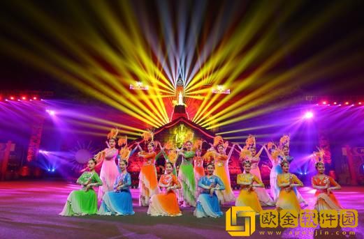 我与先祖的穿越之旅