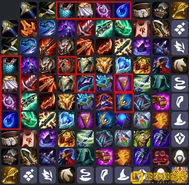 lol云顶之弈s7驯龙法阵容玩法攻略