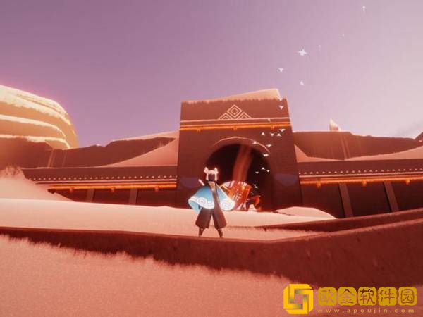 光遇8.17季节蜡烛在哪里 8.17季节蜡烛位置一览