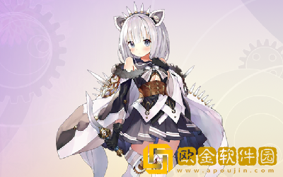 万灵启源游戏中仁爱这个角色怎么样