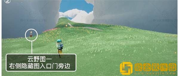 2022光遇手游8.31季节蜡烛位置一览