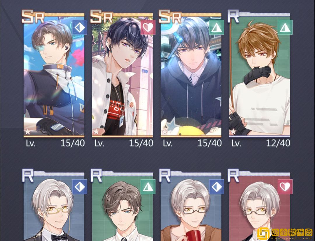 未定事件簿游戏前期怎么养卡比较好