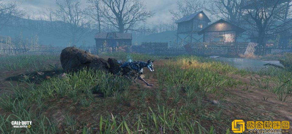 使命召唤手游变异狂潮用什么枪？