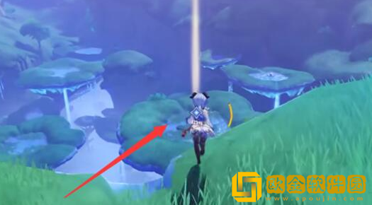 原神耶然草任务攻略